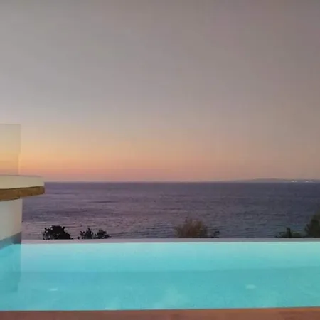 Villa Zante Fiore