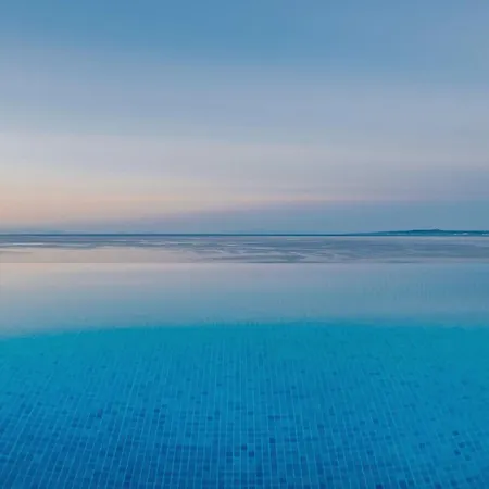 Villa Zante Fiore