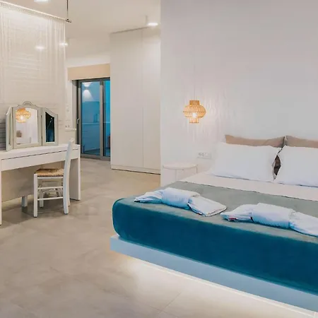 Villa Zante Fiore