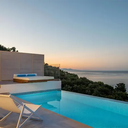 Villa Zante Fiore *